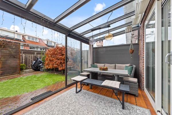 Medium property photo - Vijverjufferhof 14, 2492 RE The Hague